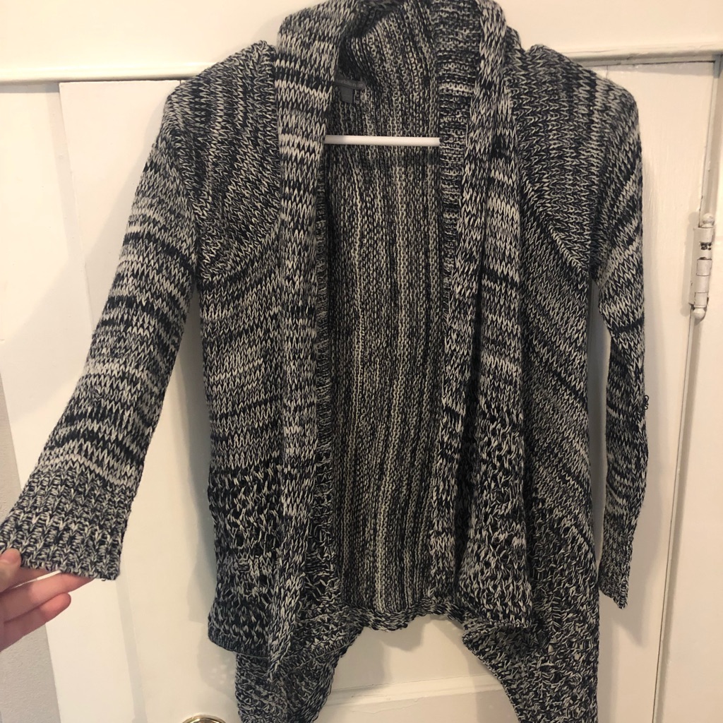 Charlotte Russe Cardigan